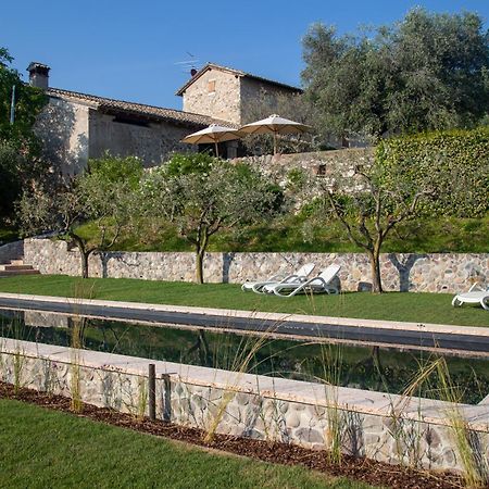 Rustico Corte Capitani Bardolino Villa Buitenkant foto