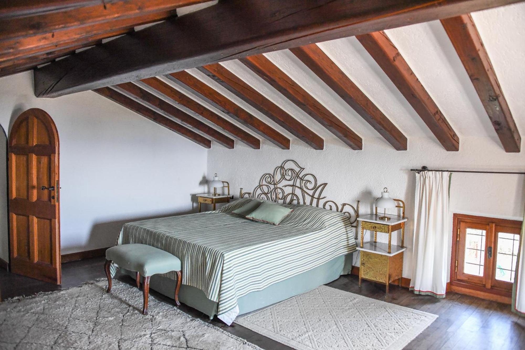 Rustico Corte Capitani Bardolino Villa Buitenkant foto