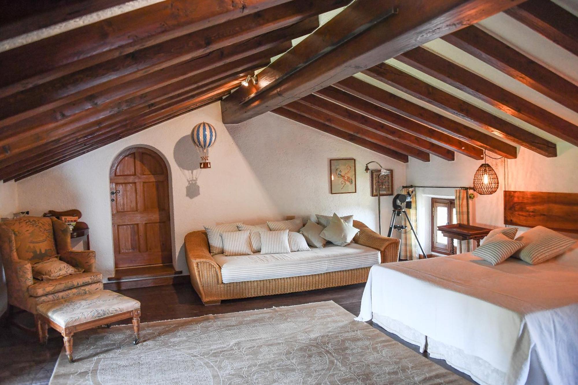 Rustico Corte Capitani Bardolino Villa Buitenkant foto