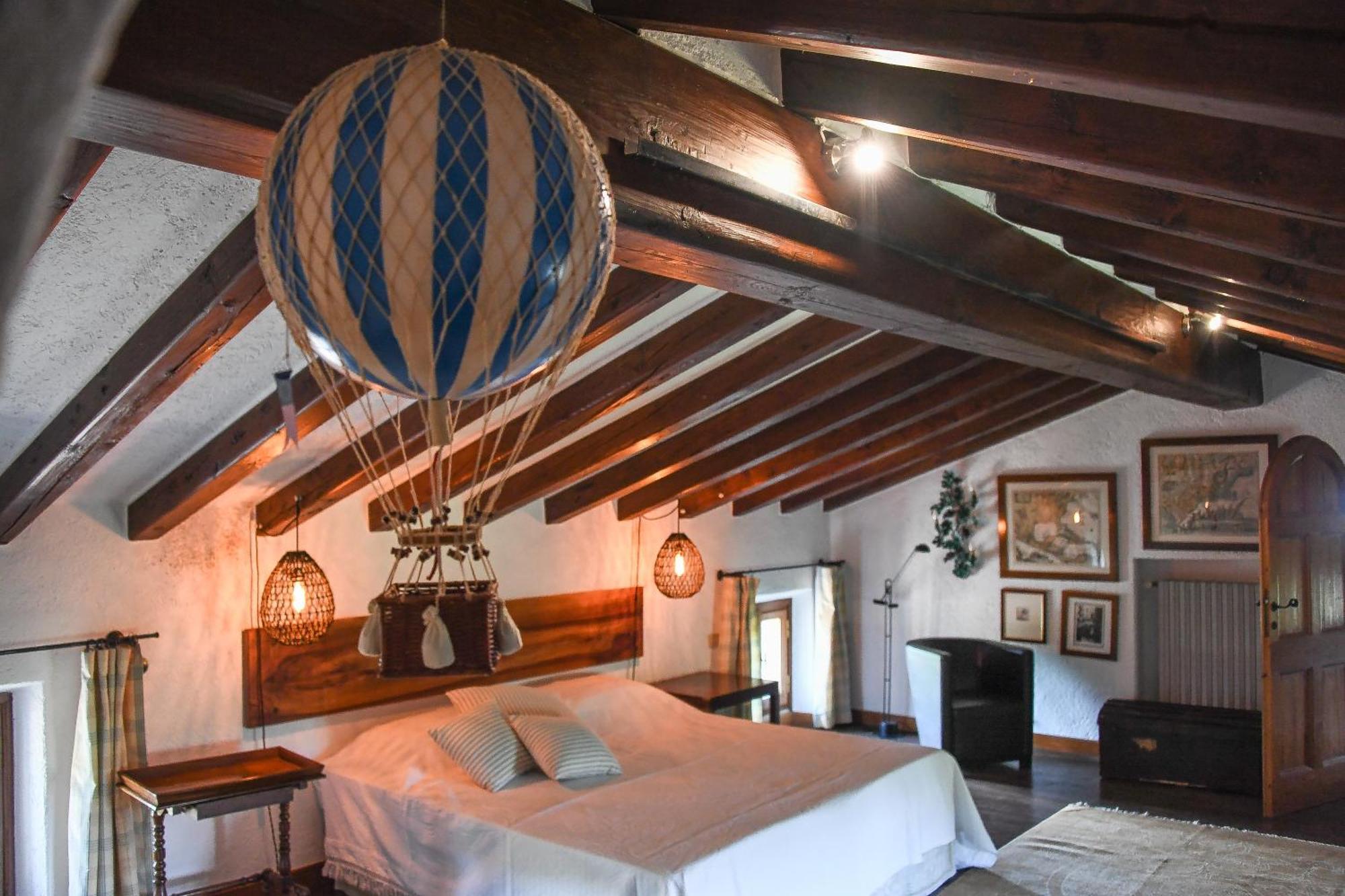 Rustico Corte Capitani Bardolino Villa Buitenkant foto