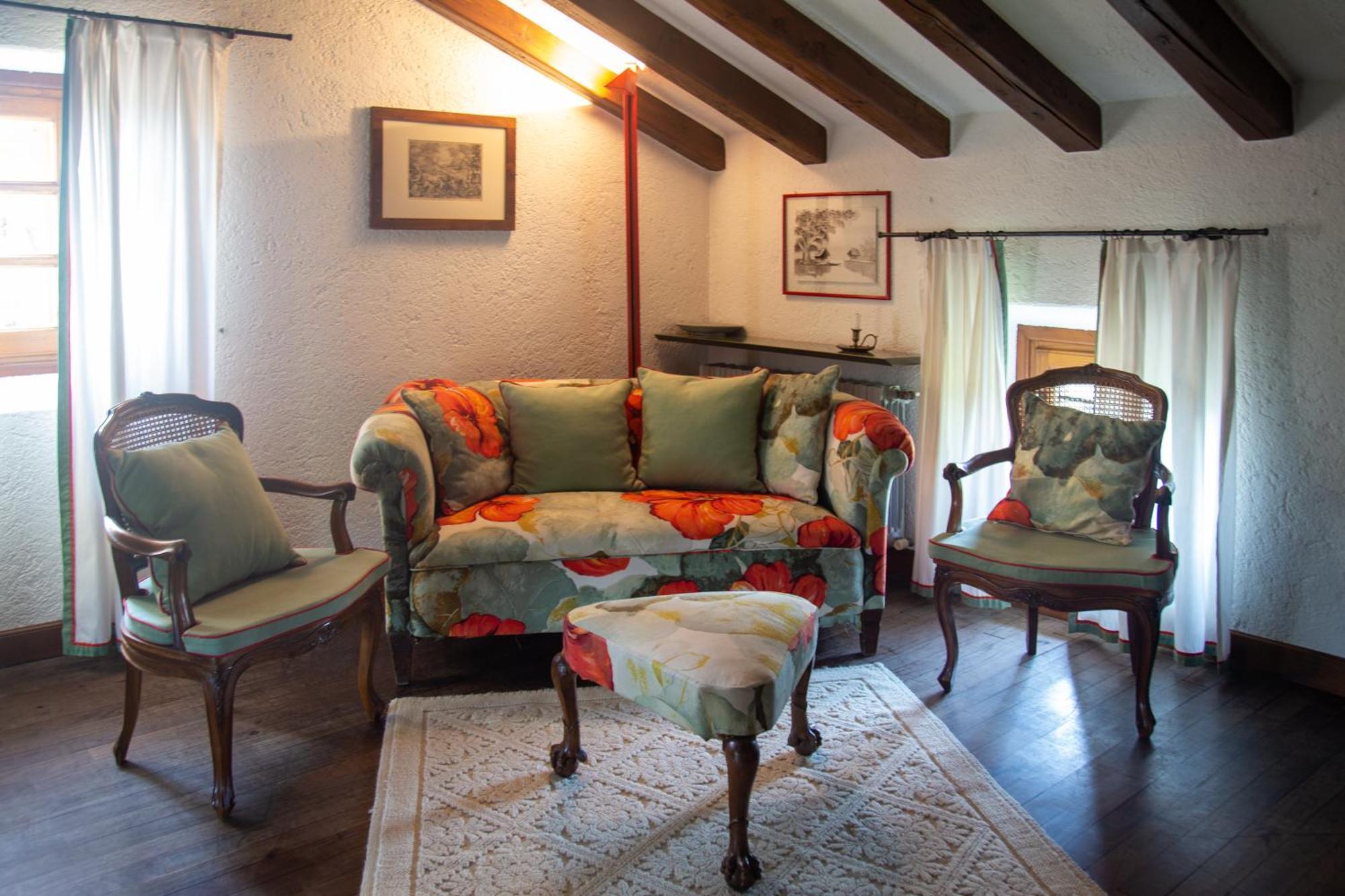 Rustico Corte Capitani Bardolino Villa Buitenkant foto