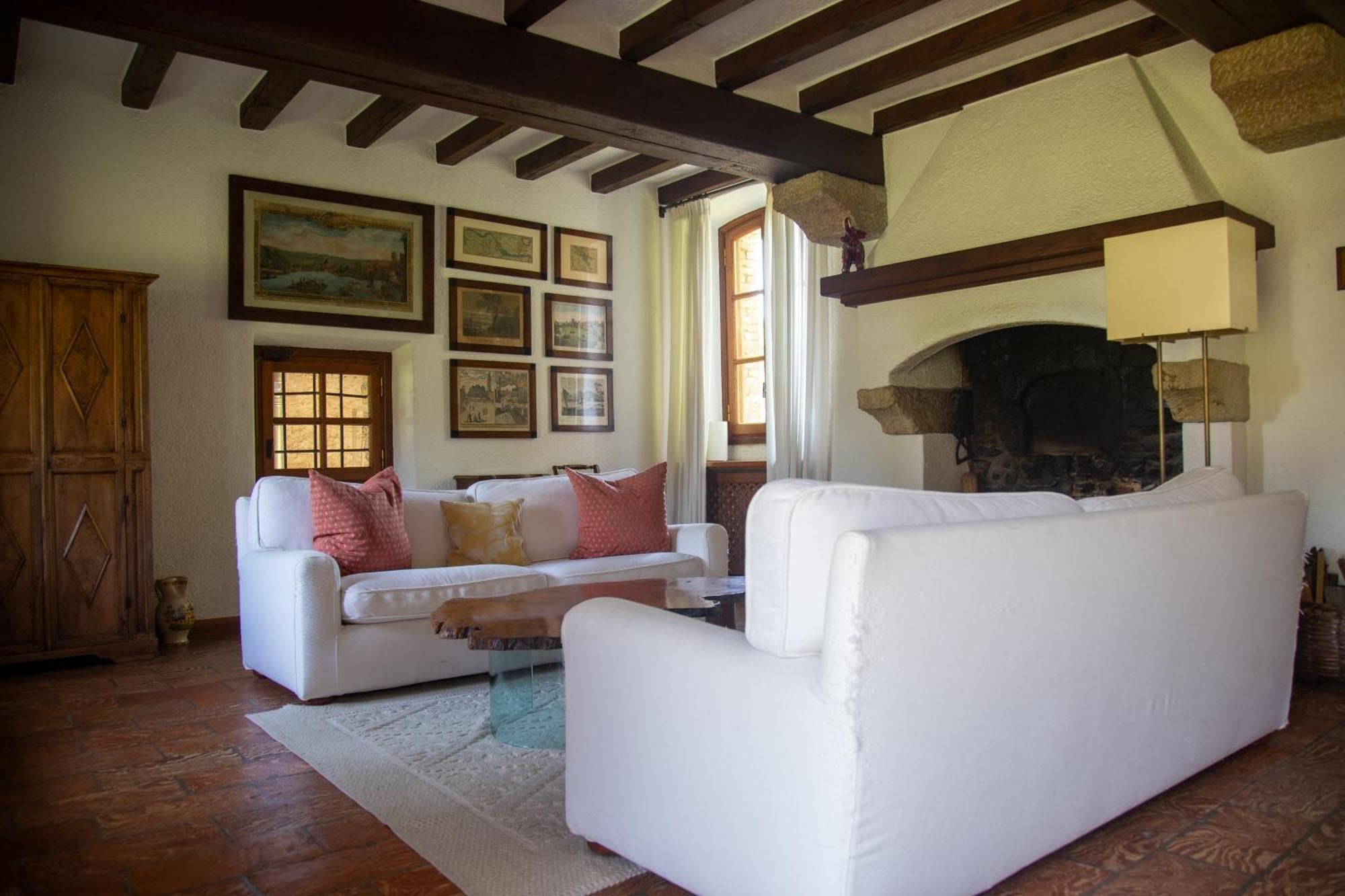 Rustico Corte Capitani Bardolino Villa Buitenkant foto
